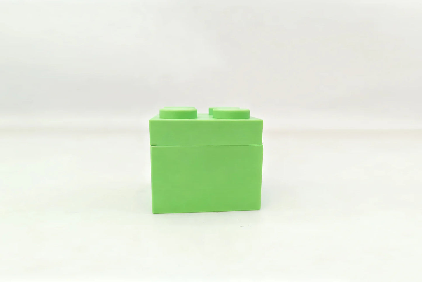 Creative Building Block Cable Organizer