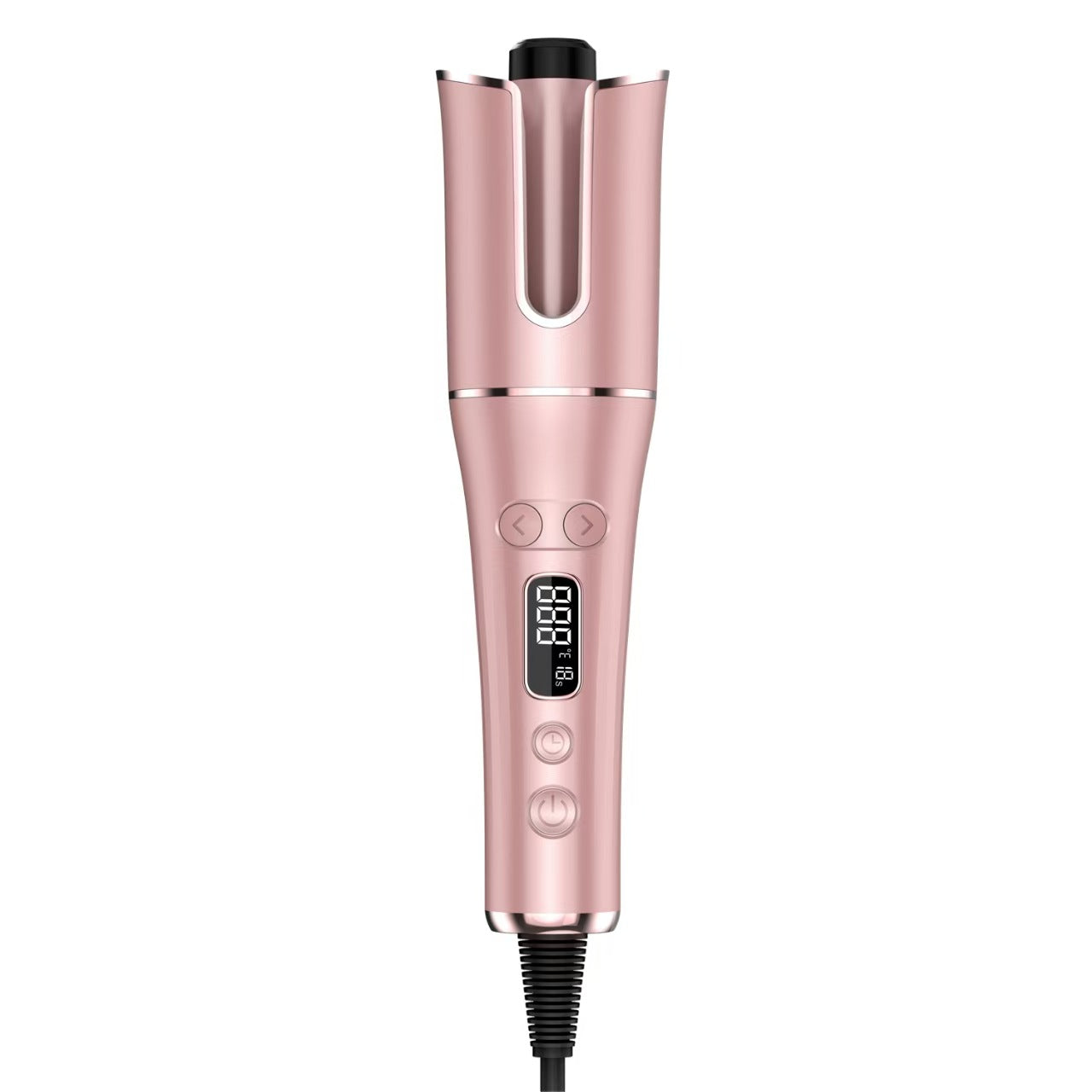 Automatic Curling Iron, Professional Automatic Hair Curler for Long Short Hair Styling