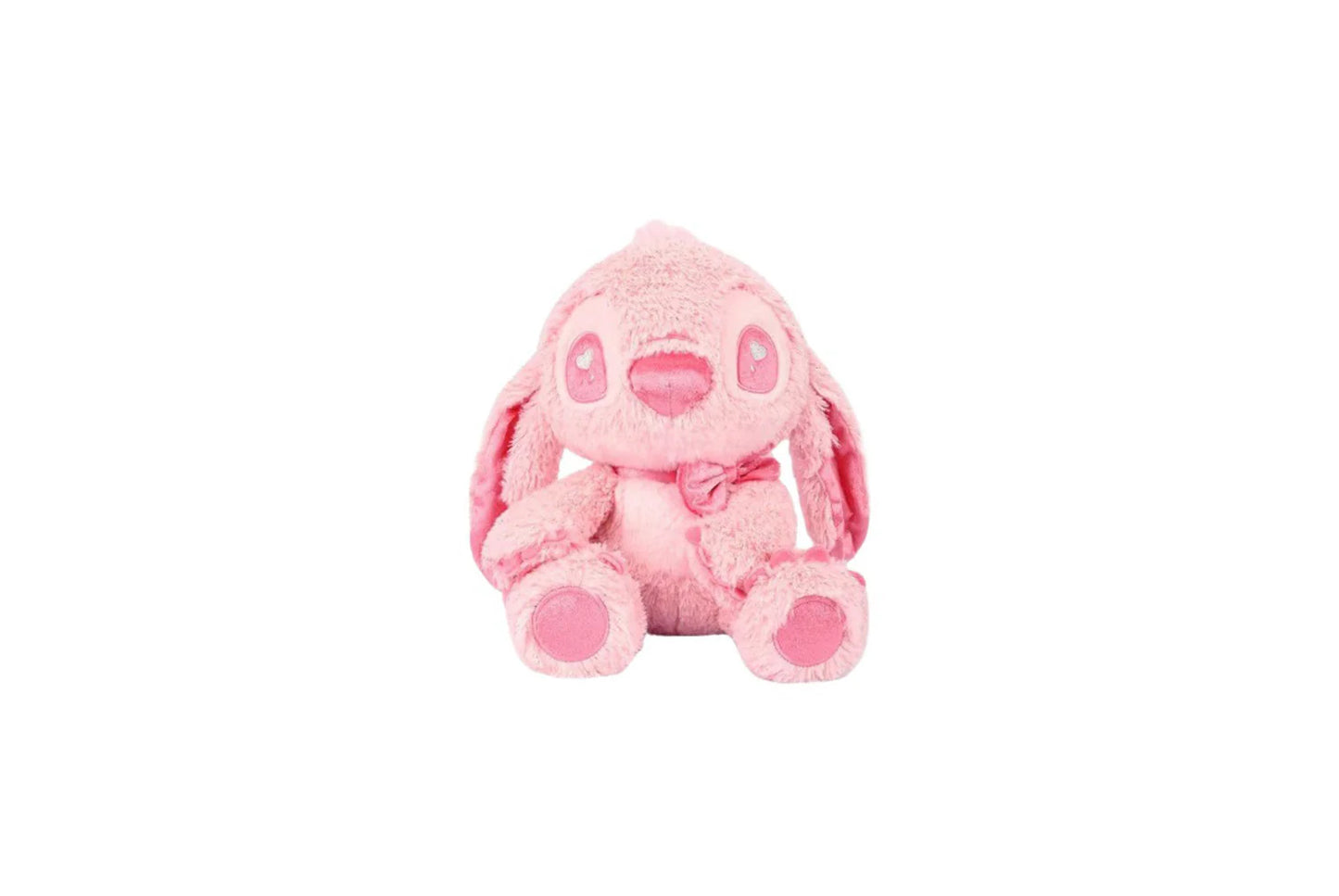 25CM Disney Stitch Plush Doll | Love Confession Series | Plush Toy