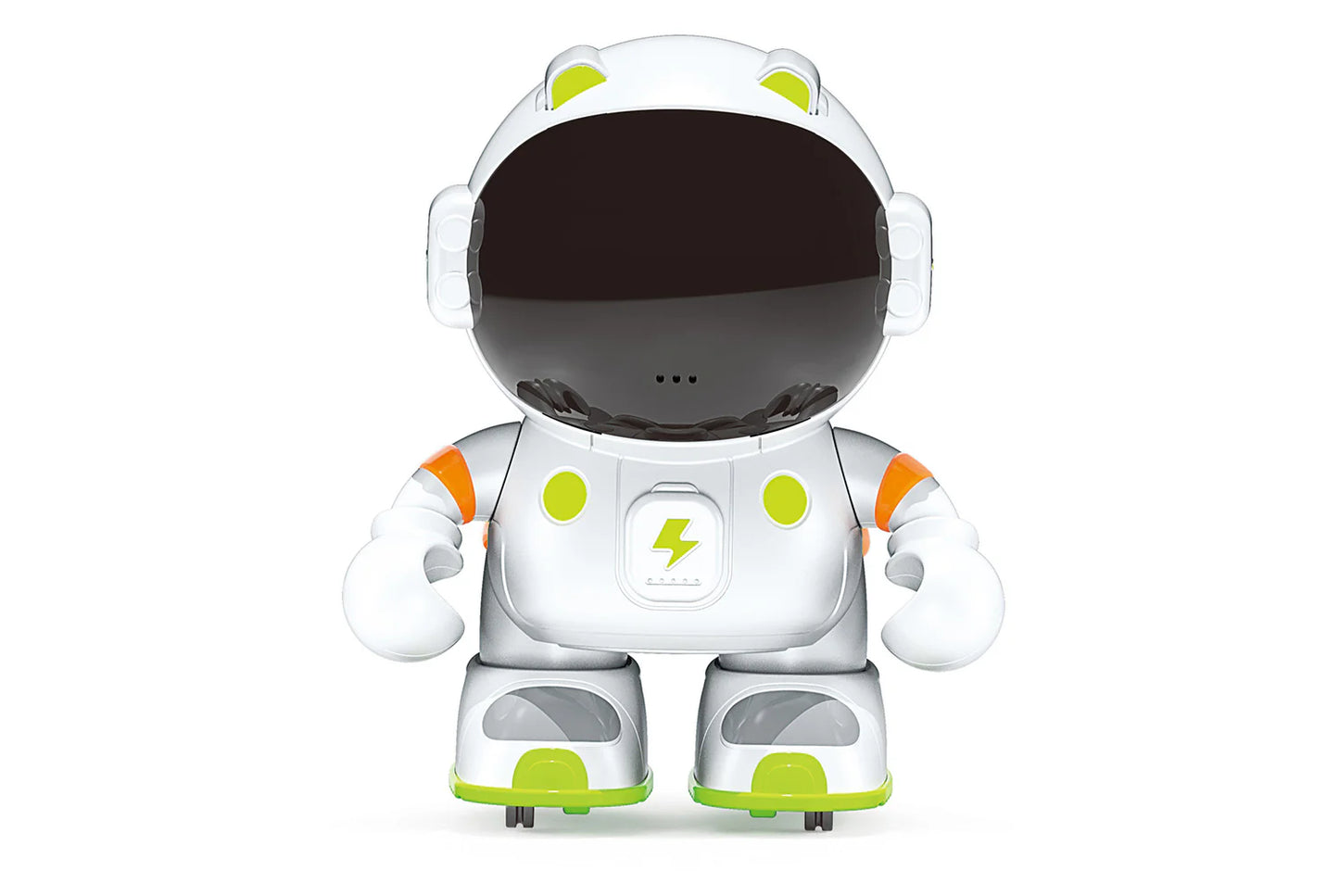 Smart Astronaut Robot | Voice-Controlled Interactive | Early Childhood Educational Toy