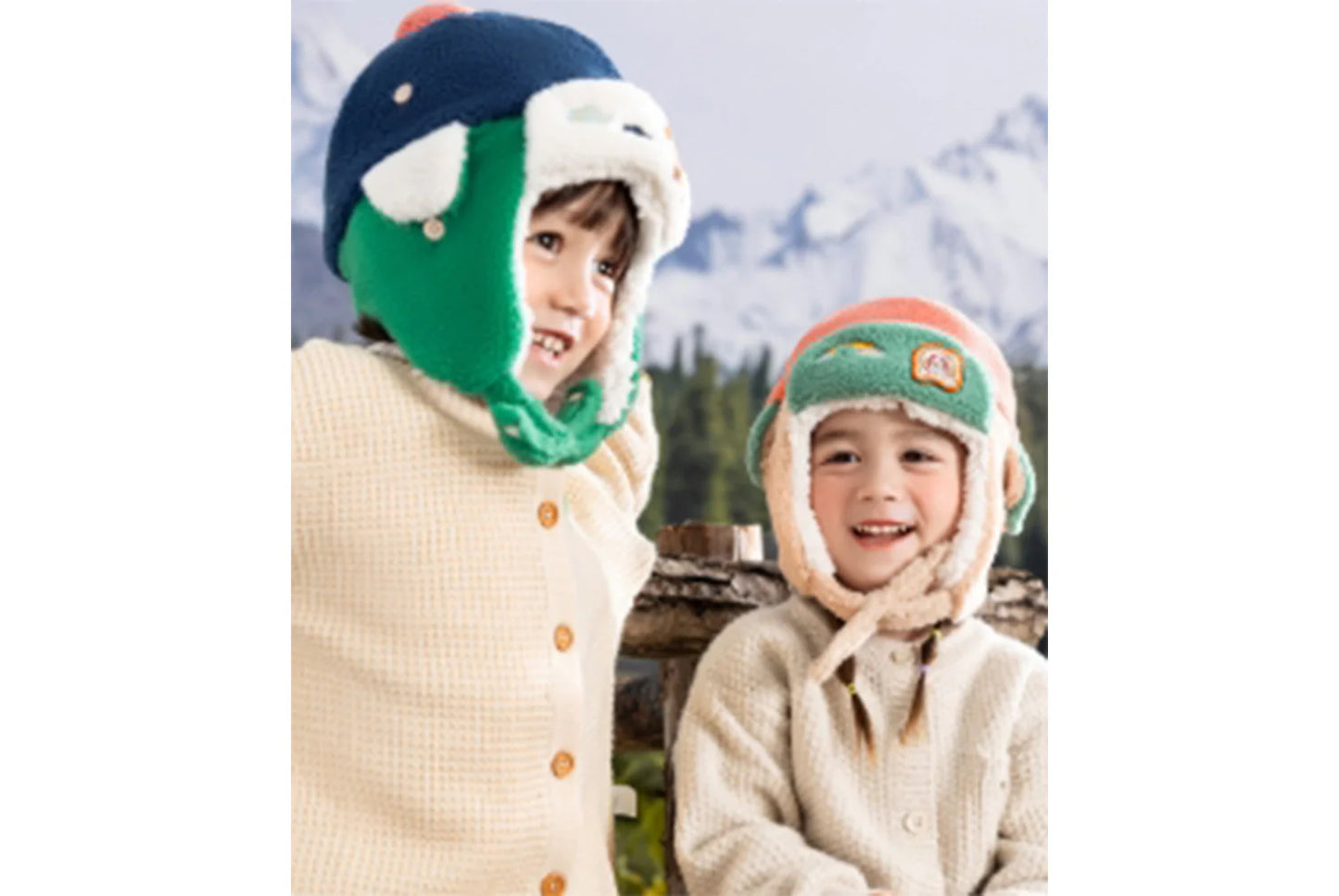 Paw Patrol Children's Fleece-lined Warm Earmuffs