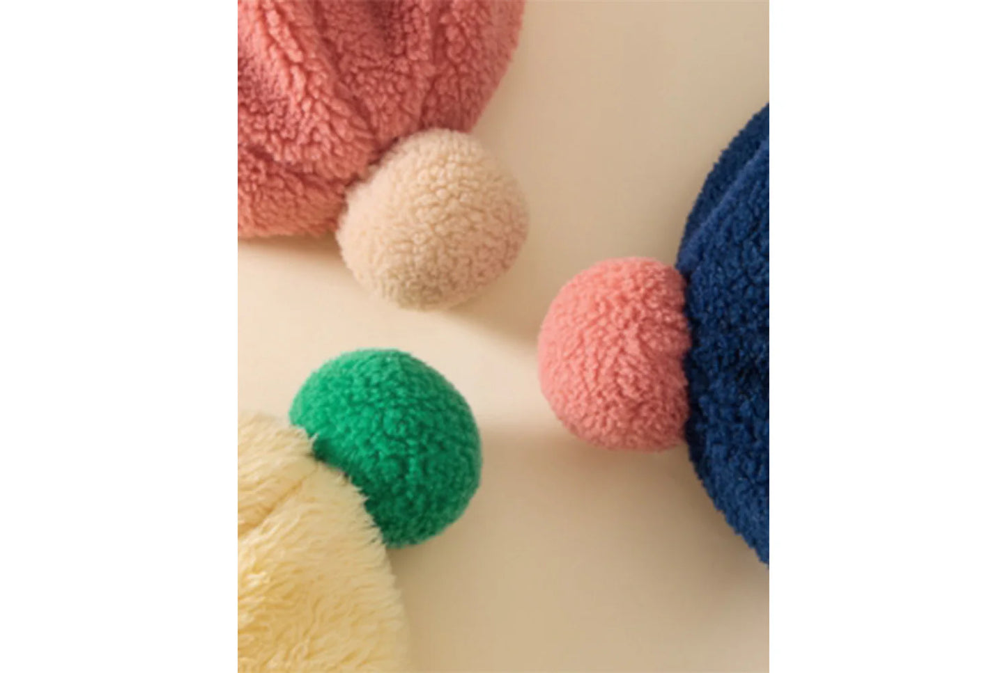 Paw Patrol Children's Fleece-lined Warm Earmuffs