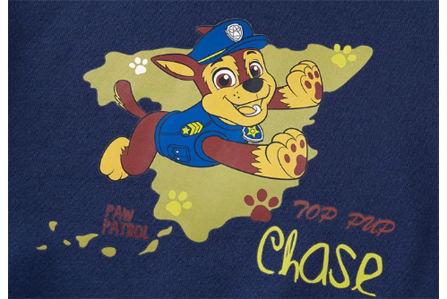 Children's Fleece Turtleneck Sweatshirt