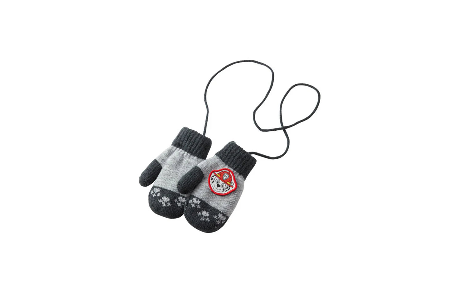 Paw Patrol Children's Warm Mittens