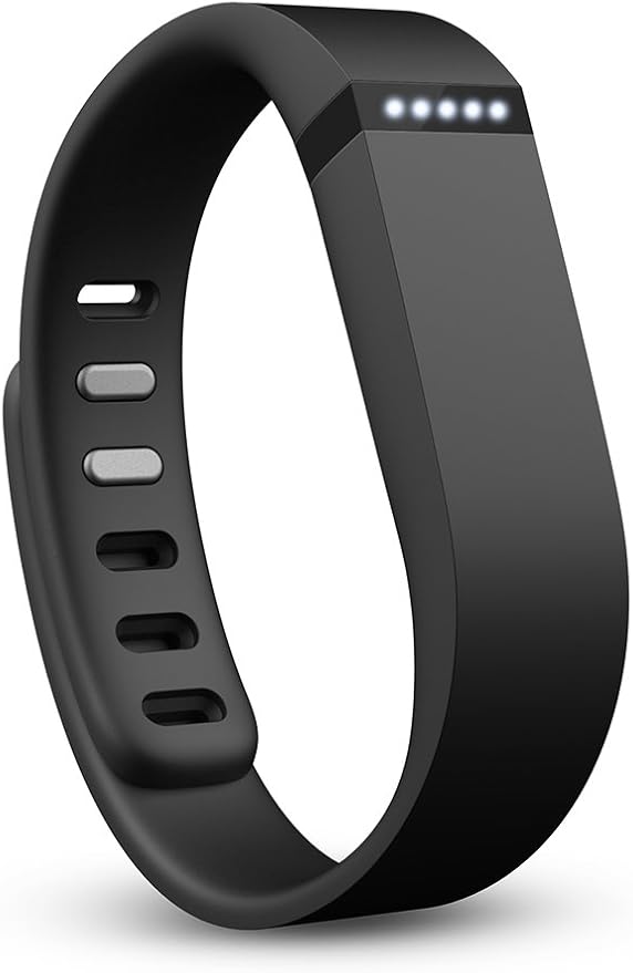 Fitbit Flex Wireless Activity + Sleep Wristband
