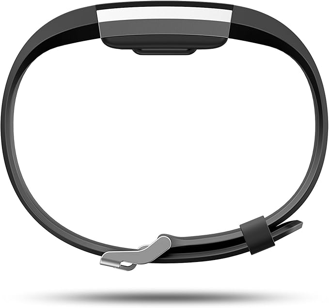 Fitbit Charge 2 Heart Rate + Fitness Wristband