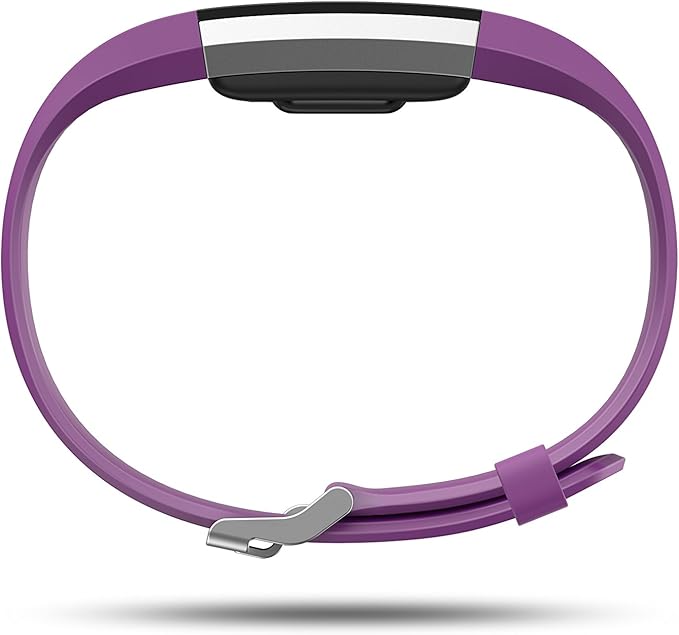 Fitbit Charge 2 Heart Rate + Fitness Wristband