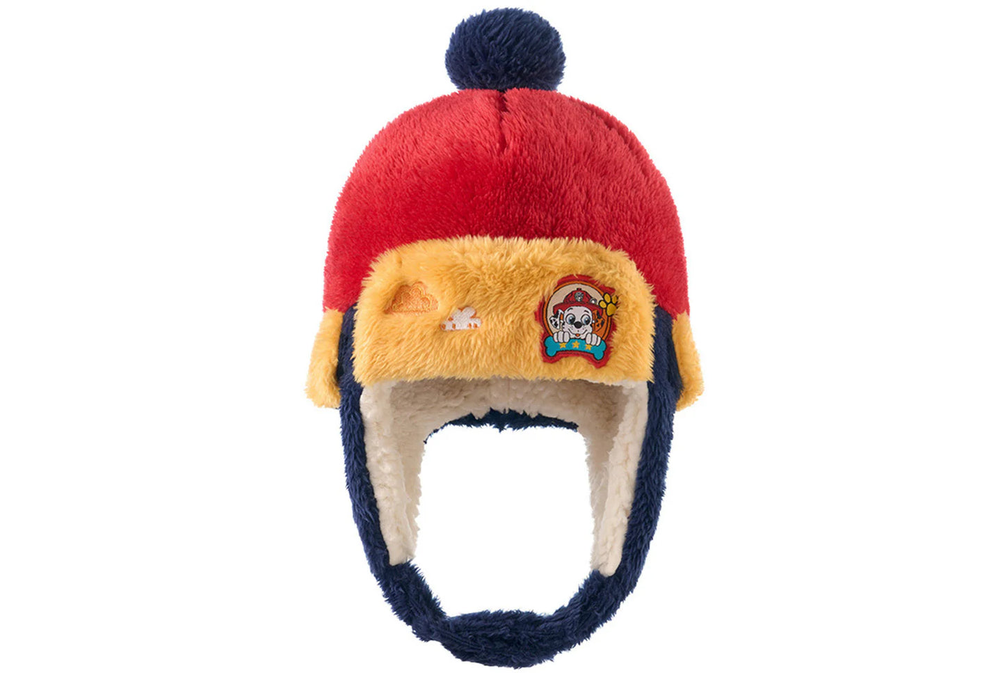 Paw Patrol Children's Fleece-lined Warm Earmuffs
