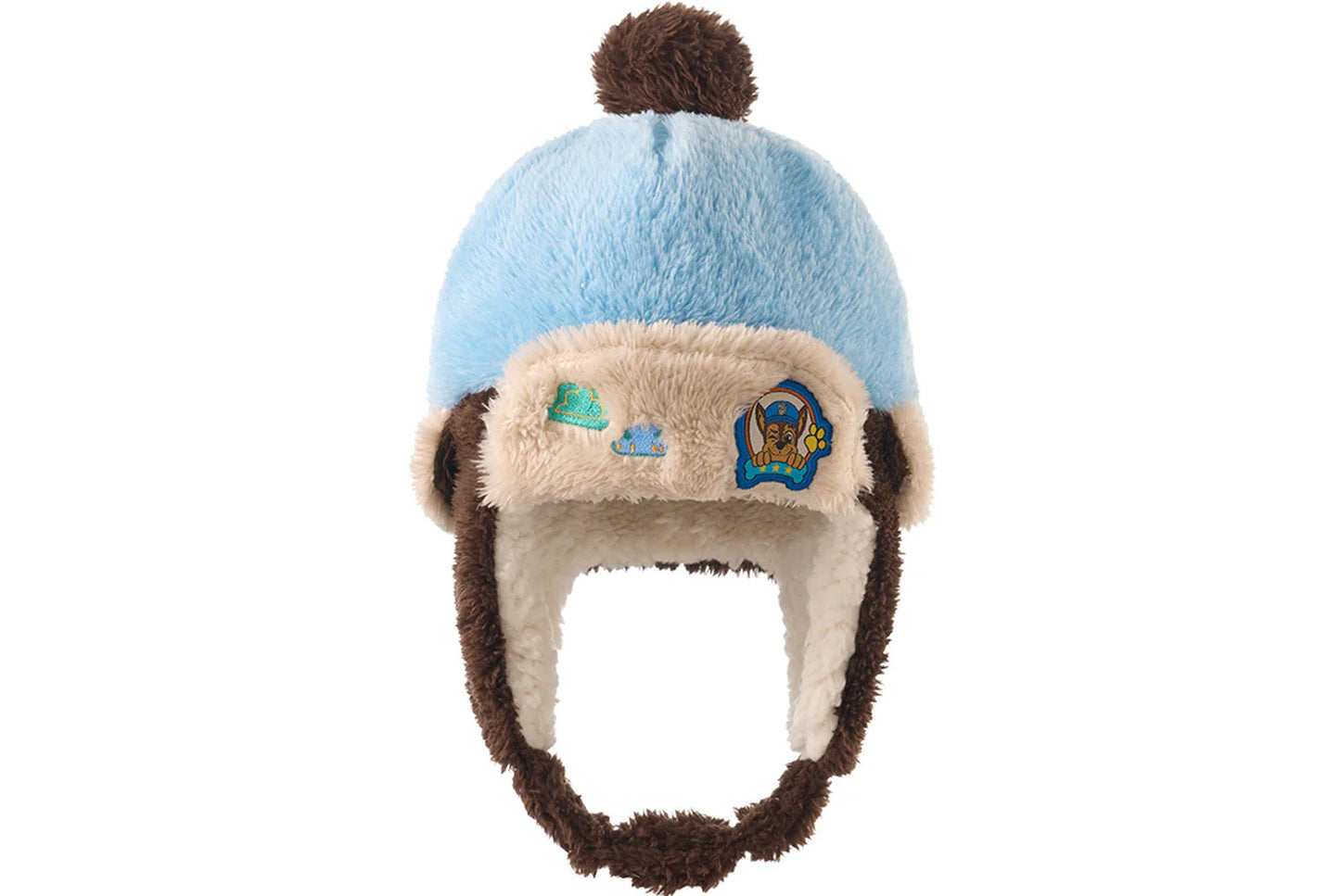 Paw Patrol Children's Fleece-lined Warm Earmuffs